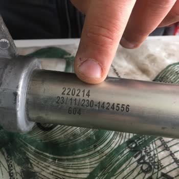 Direksiyon Kutusu Arızası Ve İade Sorunu