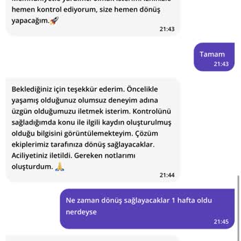 Getir Büyük'te Çifte Çekim Mağduriyeti
