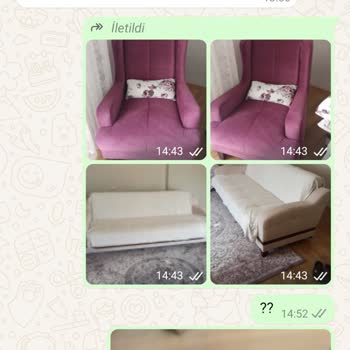 Koltuk Ayakları Sorunu Çözülmüyor