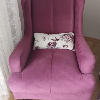 Koltuk Ayakları Sorunu Çözülmüyor