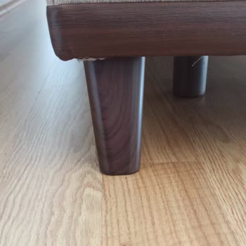 Koltuk Ayakları Sorunu Çözülmüyor