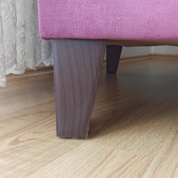 Koltuk Ayakları Sorunu Çözülmüyor