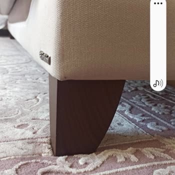 Koltuk Ayakları Sorunu Çözülmüyor