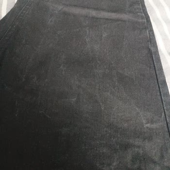 Trendyol'dan Alınan Pantolonun İlk Yıkamada Solması Ve İade Sorunu