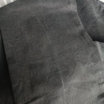 Trendyol'dan Alınan Pantolonun İlk Yıkamada Solması Ve İade Sorunu
