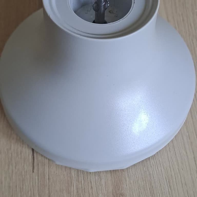 Arzum Blender Yedek Parça Kalitesizliği Ve Müşteri Hizmetleri Hayal Kırıklığı