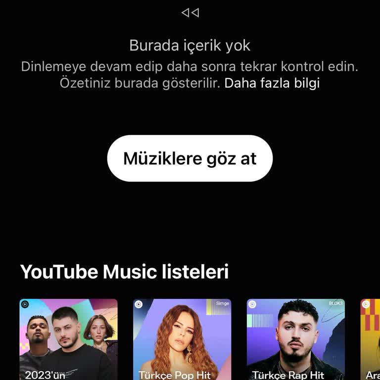 Youtube'un Abonelerine Kayıtsız Tutumu