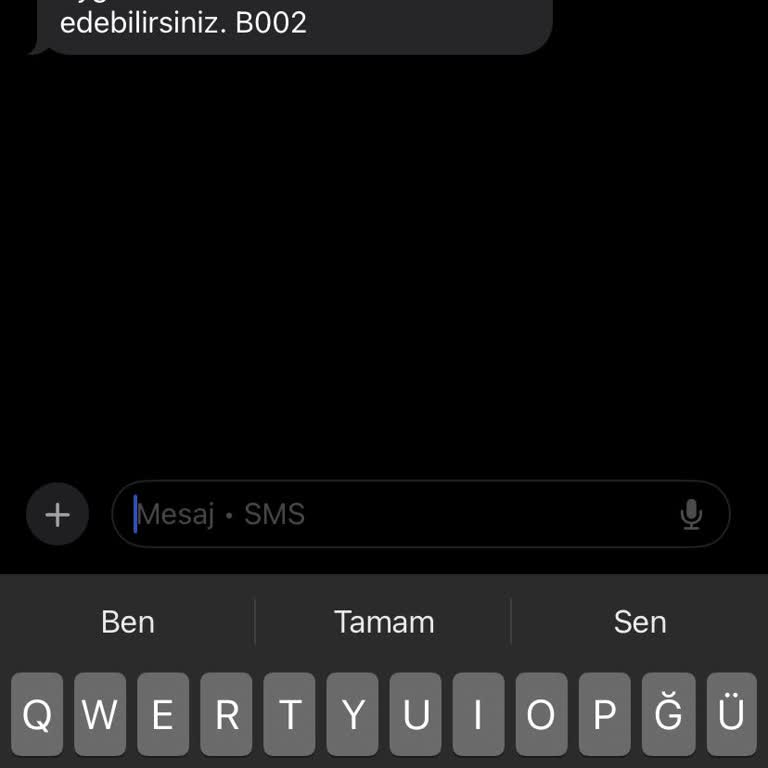 Sipariş İptali Ve Bilgilendirme Eksikliği