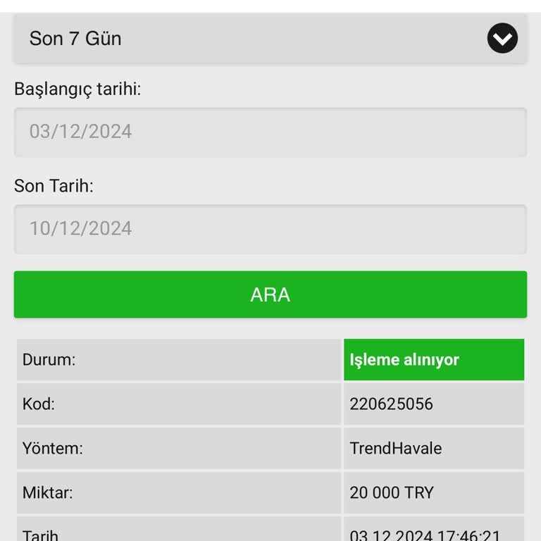 Ödeme Sorunu Ve Destek Yetersizliği