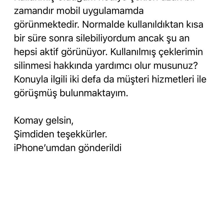 Pluxee Hediye Çeklerinde Kullanım Sorunu Ve Yetersiz Müşteri Hizmetleri