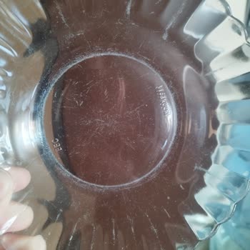 Bulaşık Makinesi Tuz Programı Sorunu