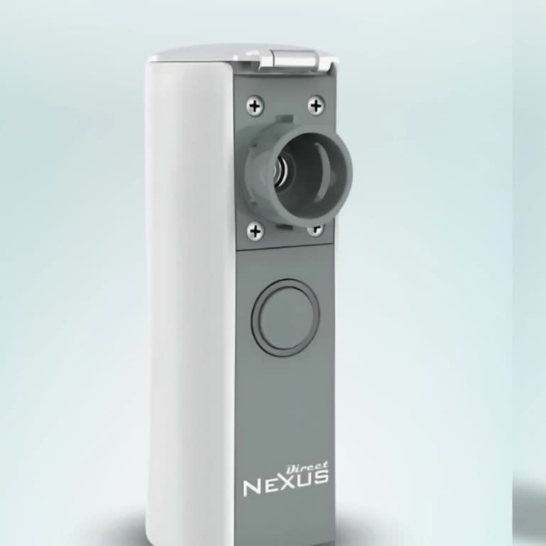 Şarj Sorunu Yaşatan Nebülizatör Mağduriyeti