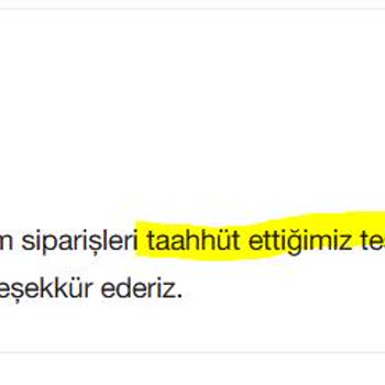 Pierre Cardin Home: Teslimat Gecikmesi Ve Müşteri Hizmetleri Sorunu