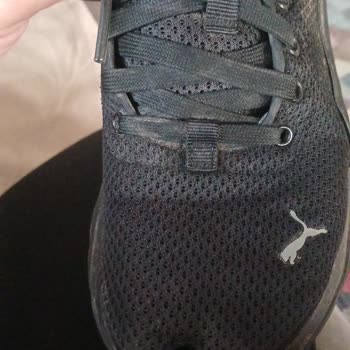 Puma Ayakkabılarının Dayanıklılığı Hayal Kırıklığı Yaratıyor