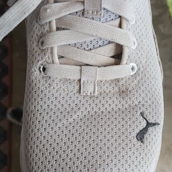 Puma Ayakkabılarının Dayanıklılığı Hayal Kırıklığı Yaratıyor