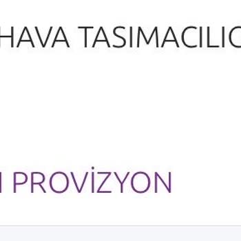 Pegasus Bilet Değişikliği Kabusu