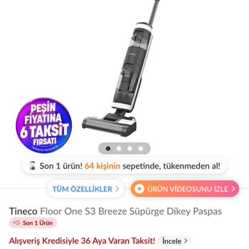 Kusurlu Ürün Ve Yetersiz Müşteri Hizmeti