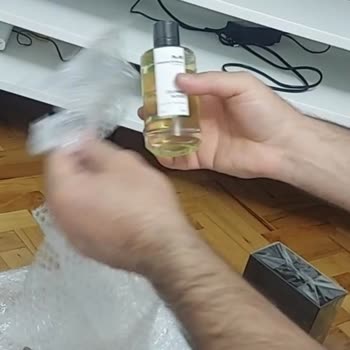 Bng Parfümeri Şikayeti