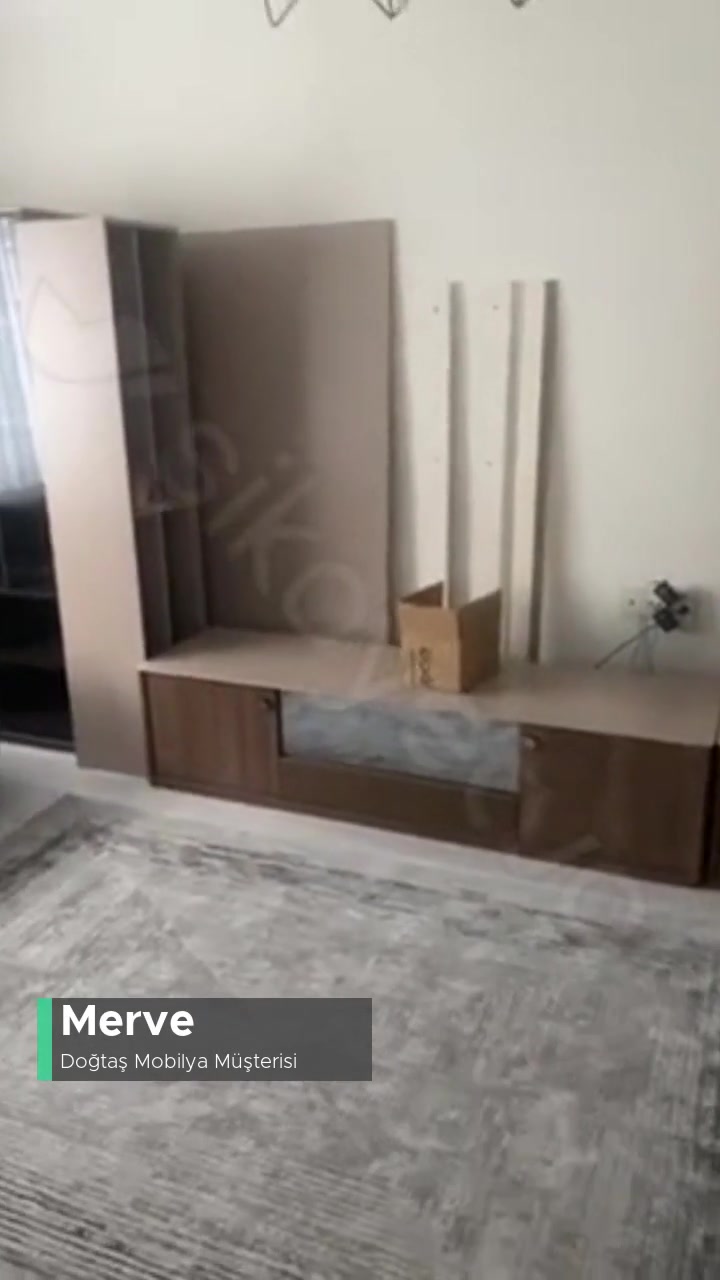 Doğtaş Mobilya Mobilyalarım Eksik Yanlış Kusurlu! videonun kapak resmi