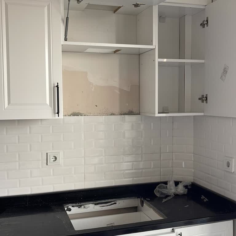 Kumtel Montaj Ve Destek Sorunları