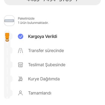 Hepsiburada Premium Üyelikte Teslimat Sorunu