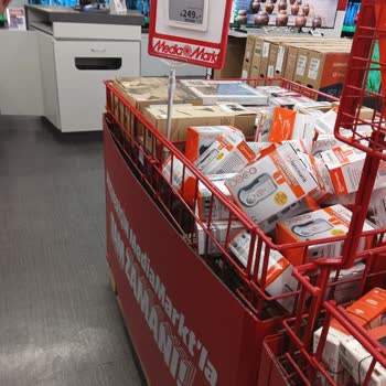 Media Markt Fiyat Farkı Ve Oyunlu Satış İddiası