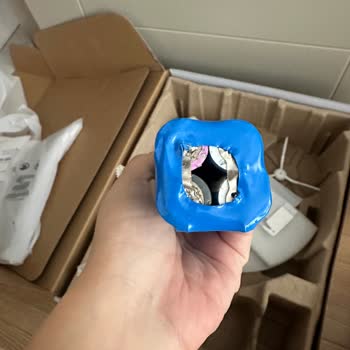 Neobot Servisinde Pil Sorunu Ve Güvenlik Riski