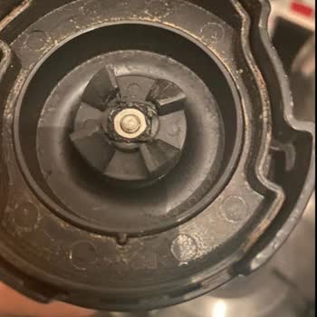 Vestel Blender İçin Yedek Parça Sıkıntısı