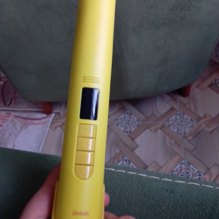 Grundig Saç Düzleştirici Çalışmıyor: Acil Yardım İhtiyacı