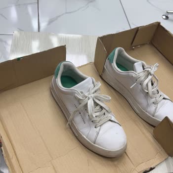 Tommy Hilfiger Ayakkabıda Kalite Sorunu
