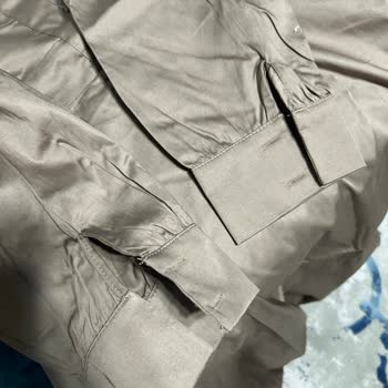 Fahhar Design Hayal Kırıklığı Yaratan Kalitesiz Elbise Deneyimi