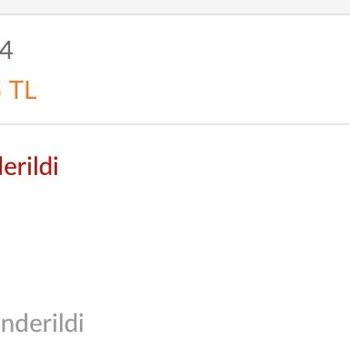 Sürat Kargo'nun Teslimat Sorunları Ve Trendyol'un Yetersiz Desteği