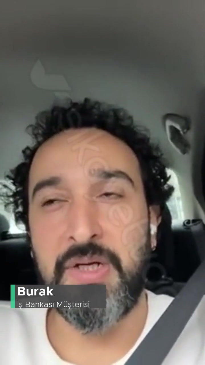 İş Bankasının Bozuk ATM'si Paraya El Koyuyor! videonun kapak resmi