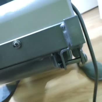 Kırık Koşu Bandı Ve Kargo Sorunu