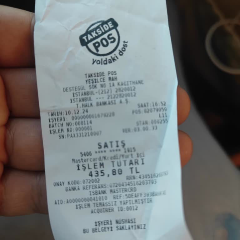 Yanlış Bilgilendirme Ve İlgisizlik Nedeniyle Mağduriyet