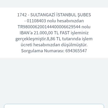 Telefon Siparişi Sonrası Mağduriyet Ve İade Sorunu