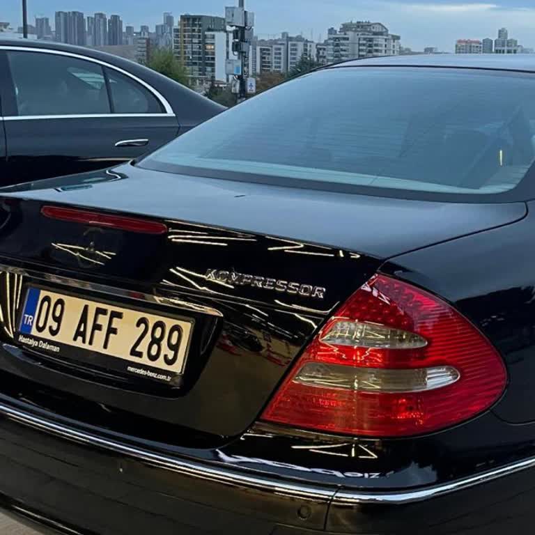 Ziebart Çayyolu Şubesinde Hayal Kırıklığı: Kötü Hizmet Ve İlgisizlik