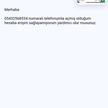 Kredi Kartı İşleminde Bloke Sorunu Ve Geciken Dönüş