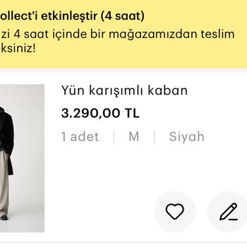 Kaban Siparişim Neden Hala Kargoya Verilmedi?