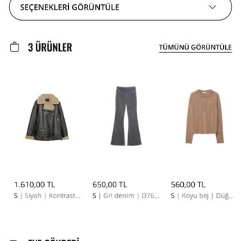 Teslim Edilmeyen Ürünler Ve İletişim Sorunu