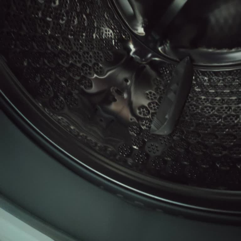 Çamaşır Makinesinde Tekrarlayan Parça Sorunu Ve Yetersiz Servis Desteği