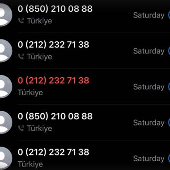 Arçelik Yetkili Servisinde Karışıklık Ve Mağduriyet