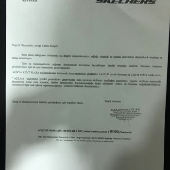 Kalite Algısının Sarsıldığı An: Ürünün Arkasında Durmayan Marka