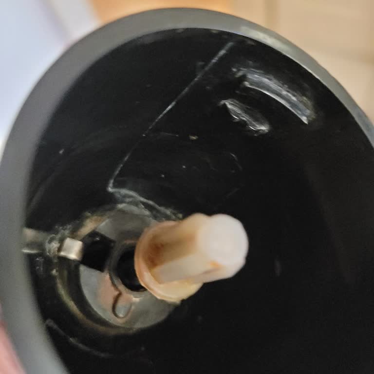 Paslanan Blender Seti Ve Kötü Servis Deneyimi