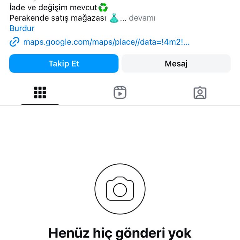 Helinn_modaa Şikayeti