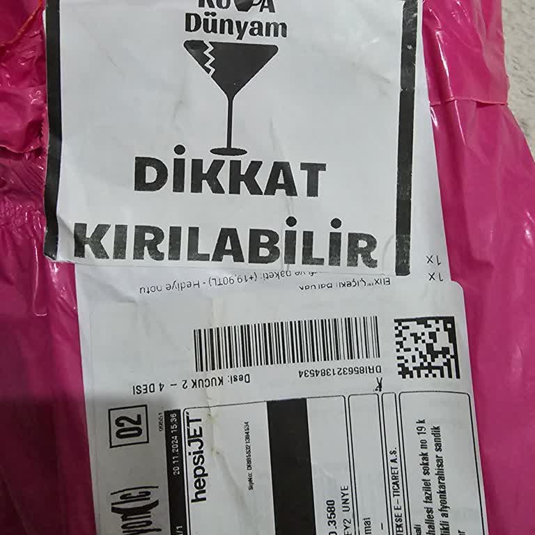 Kupadünyam'dan İade Kabusu: İletişimsizlik Ve Karmaşa