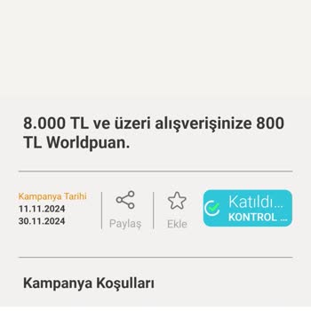 VakıfBank Kampanya Sözlerini Yerine Getirmiyor