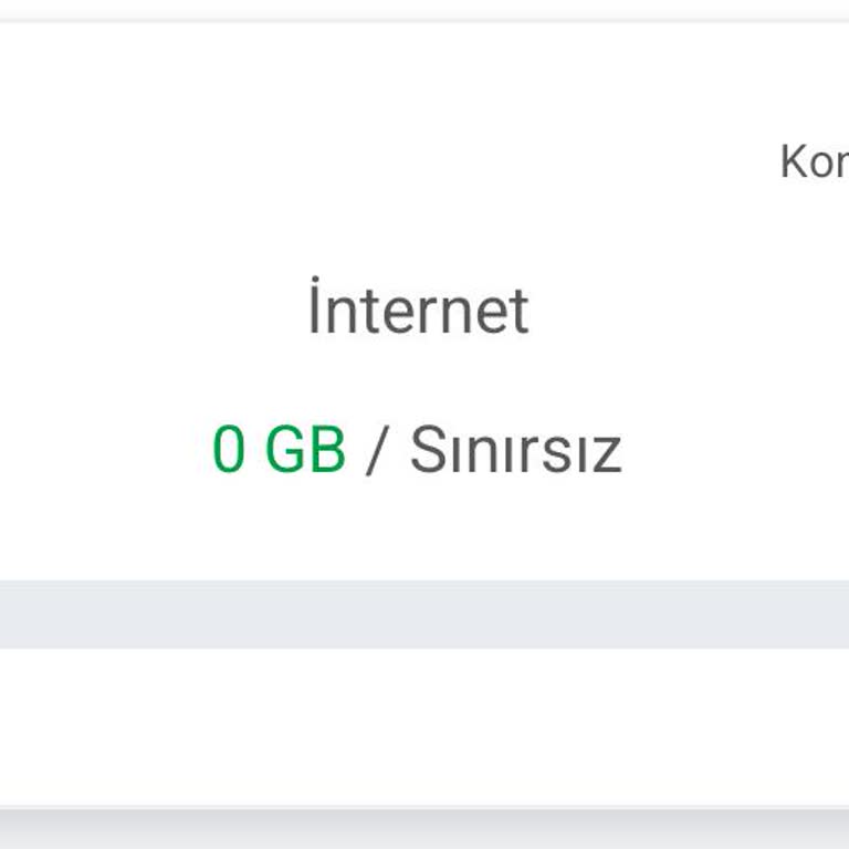 Kurulum Yapılmadan Başlayan Abonelik Ve Cayma Bedeli Sorunu