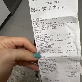 Karaca Mağazasında Müşteri Memnuniyetsizliği Ve İletişim Sorunu