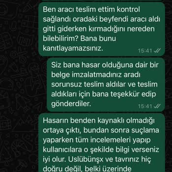 Hatalı Ücretlendirme Ve Depozito İadesi Sorunu